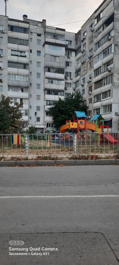 Синьо Лято Warna Exterior foto