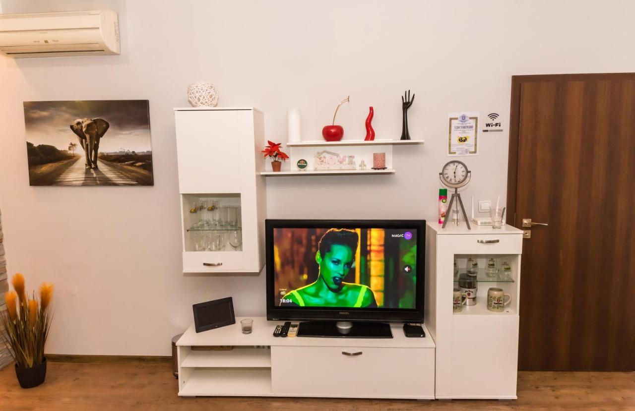 Синьо Лято Warna Exterior foto
