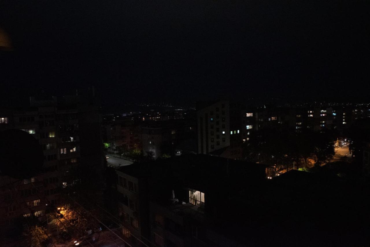 Синьо Лято Warna Exterior foto