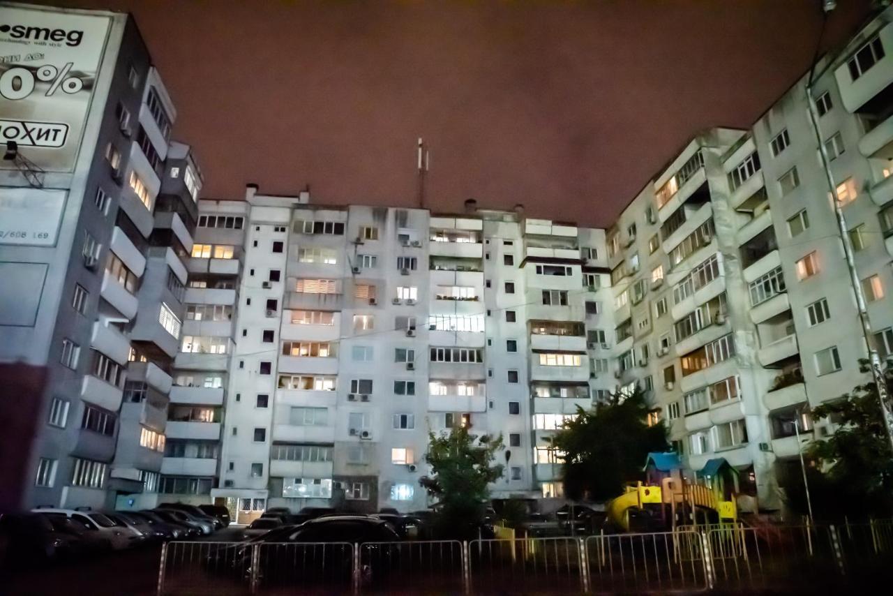 Синьо Лято Warna Exterior foto