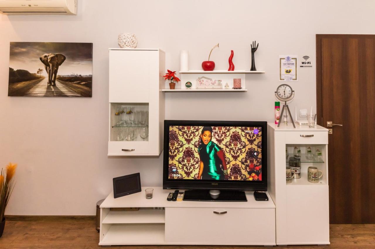 Синьо Лято Warna Exterior foto