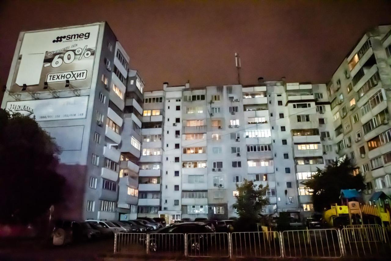 Синьо Лято Warna Exterior foto